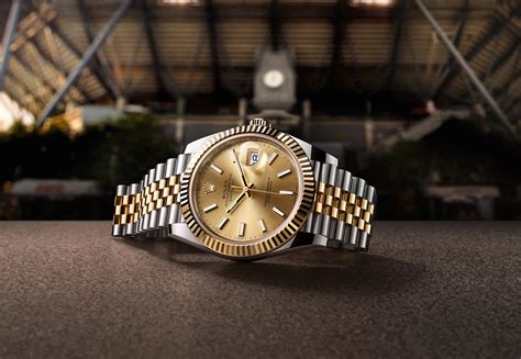 rolex the open